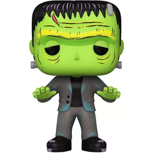 Frankenstein (Retro)