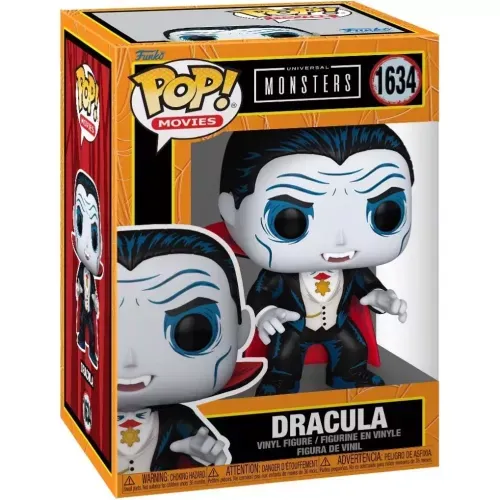 Dracula (Retro)
