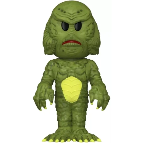 Creature from the Black Lagoon