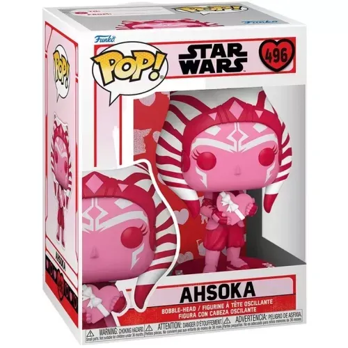 Ahsoka