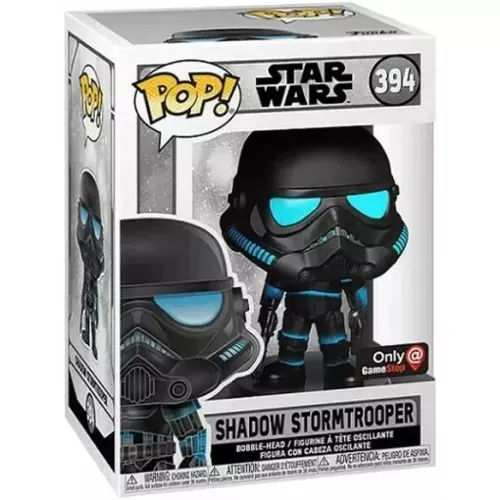 Shadow Stormtrooper