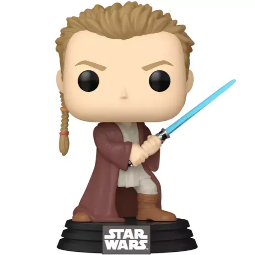 Obi-Wan Kenobi