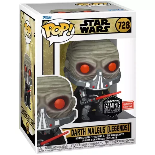 Darth Malgus (Legends)