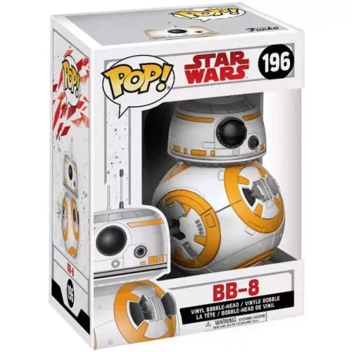 BB-8 (Claws)