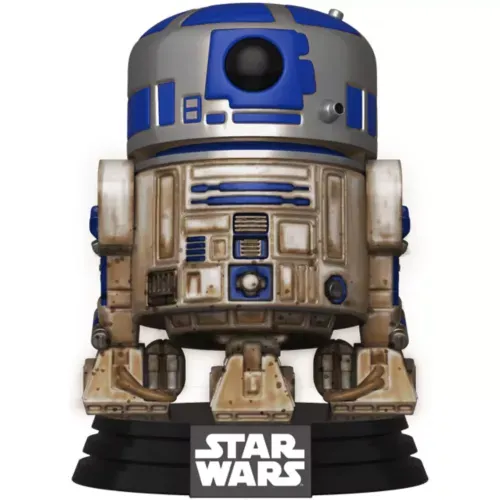 R2-D2 (Dagobah)