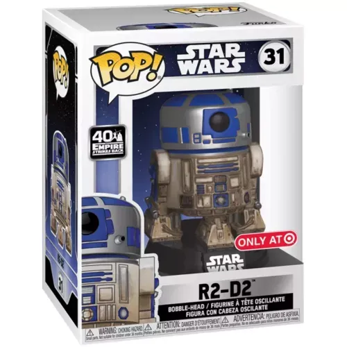 R2-D2 (Dagobah)