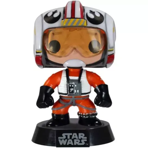 Luke Skywalker (X-Wing Pilot)