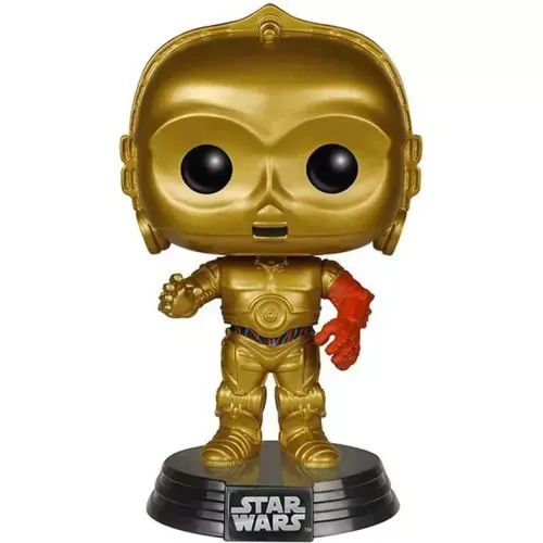 C-3PO