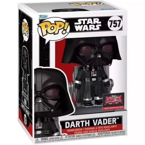 Darth Vader
