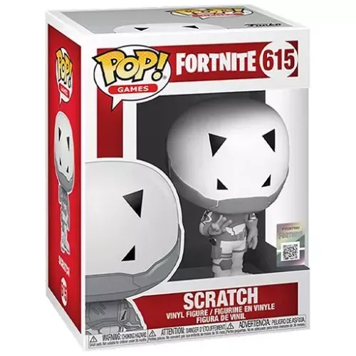 Scratch