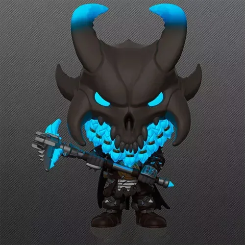 Ragnarok (Glows in the Dark)