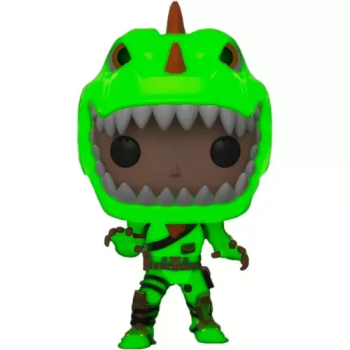 Rex (Glows in the Dark)