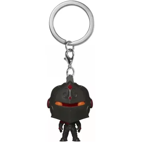 Black Knight Pocket Pop! Keychain