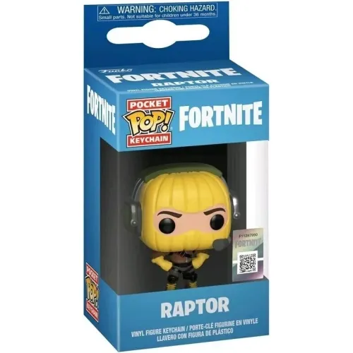 Raptor