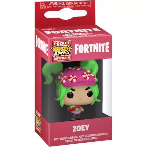 Zoey