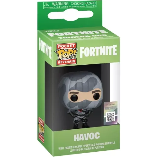 Havoc