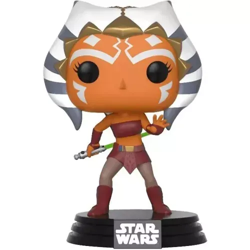 Ahsoka