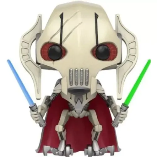 General Grievous