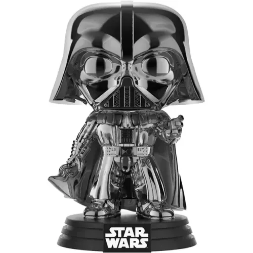 Darth Vader