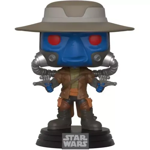 Cad Bane