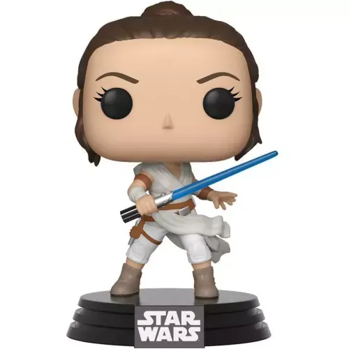 Rey