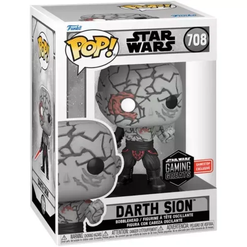 Darth Sion