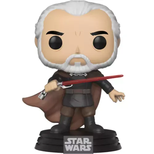 Count Dooku