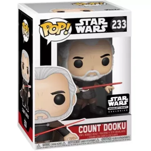 Count Dooku