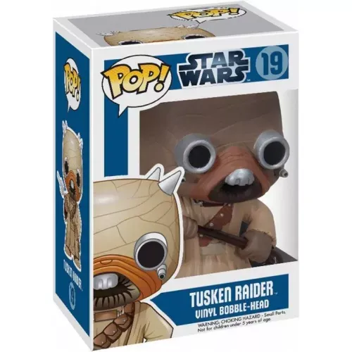 Tusken Raider