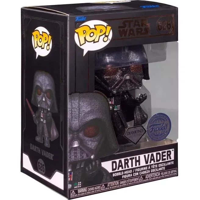 Darth Vader (Diamond Collection)