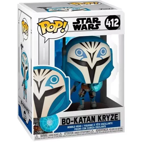 Bo-Katan Kryze
