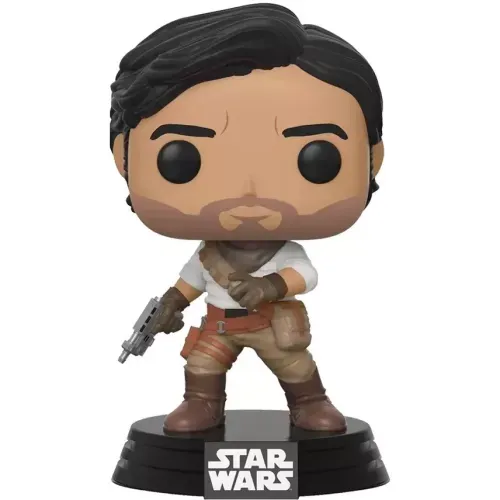 Poe Dameron