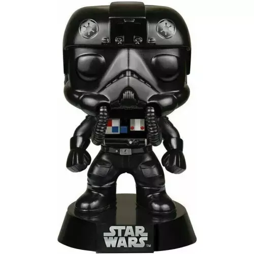 TIE Fighter Pilot
