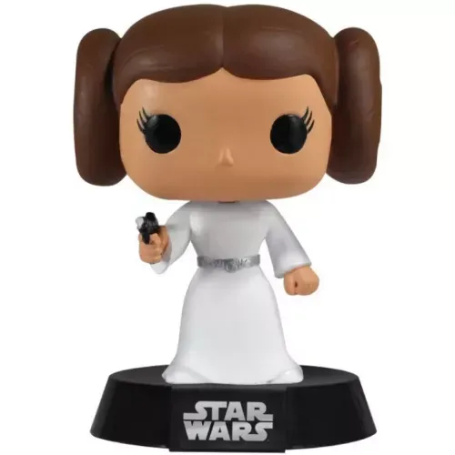 Princess Leia