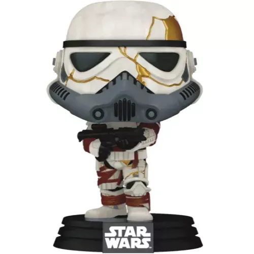 Thrawn's Night Trooper