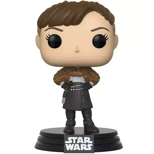 Qi'ra