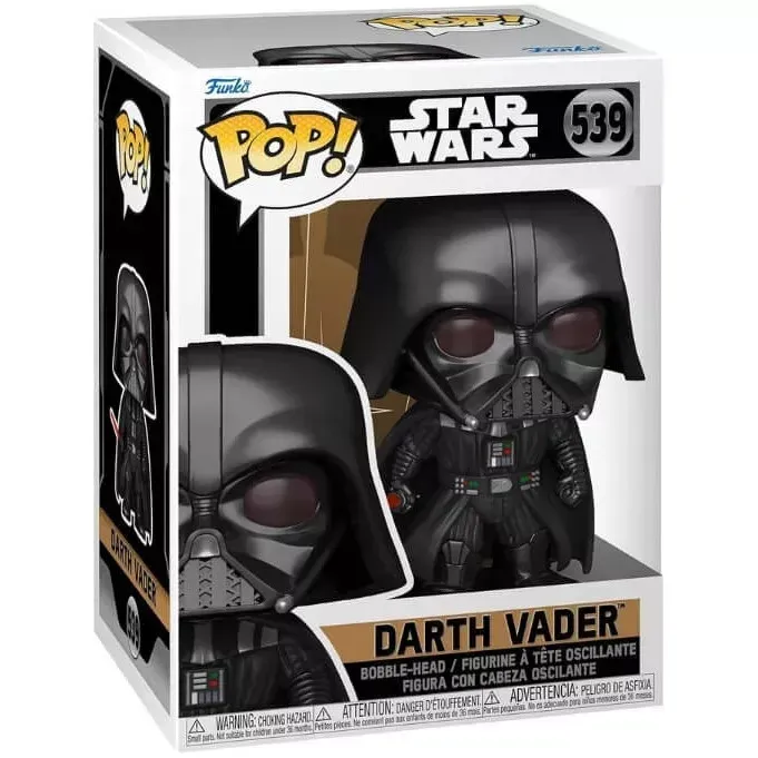Darth Vader