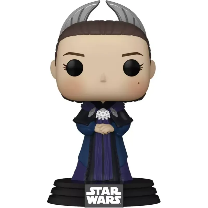 Power of the Galaxy: Padmé Amidala