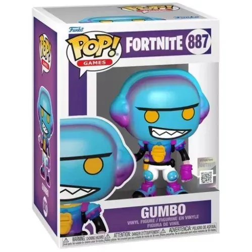 Gumbo