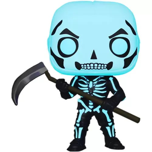 Skull Trooper (Glows in the Dark)