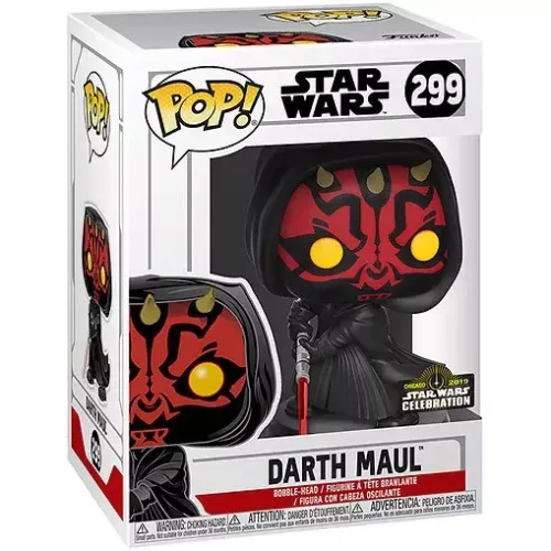 Darth Maul