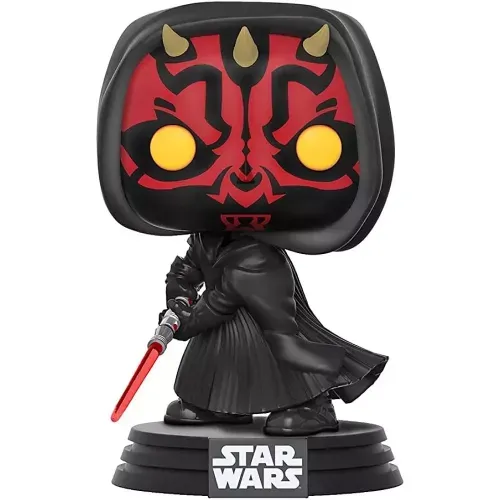 Darth Maul