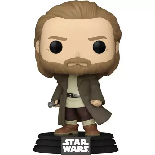 Obi-Wan Kenobi