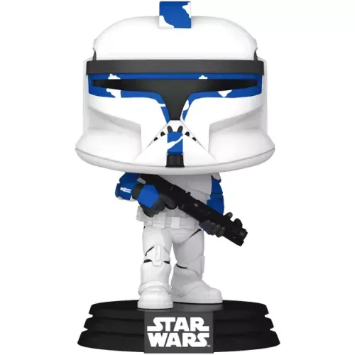Clone Trooper (Phase 1)