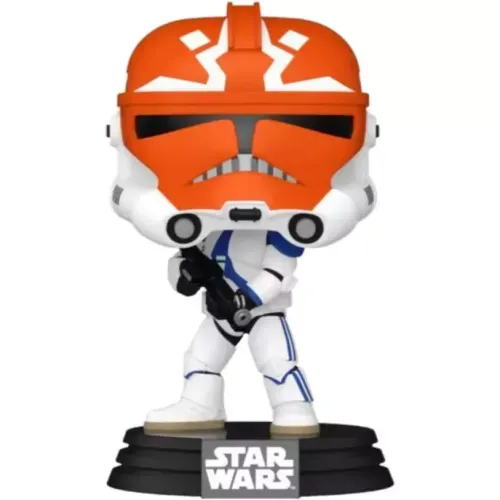 332nd Company Trooper