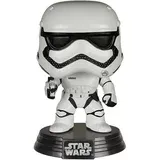 First Order Stormtrooper