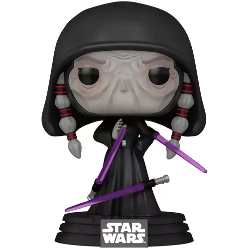 Darth Traya (Legends)