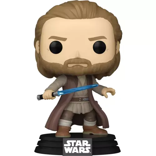 Obi-Wan Kenobi