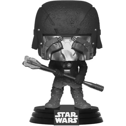 Knight of Ren (War Club)