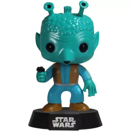 Greedo